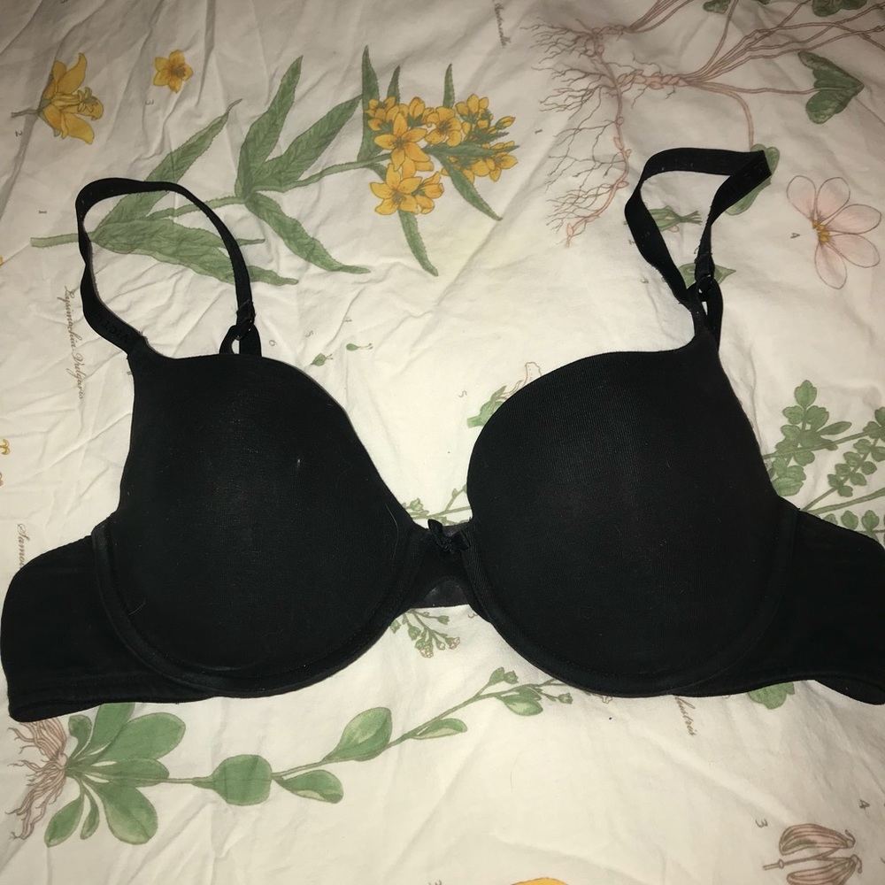 Victoria’s Secret Lined Demi bra